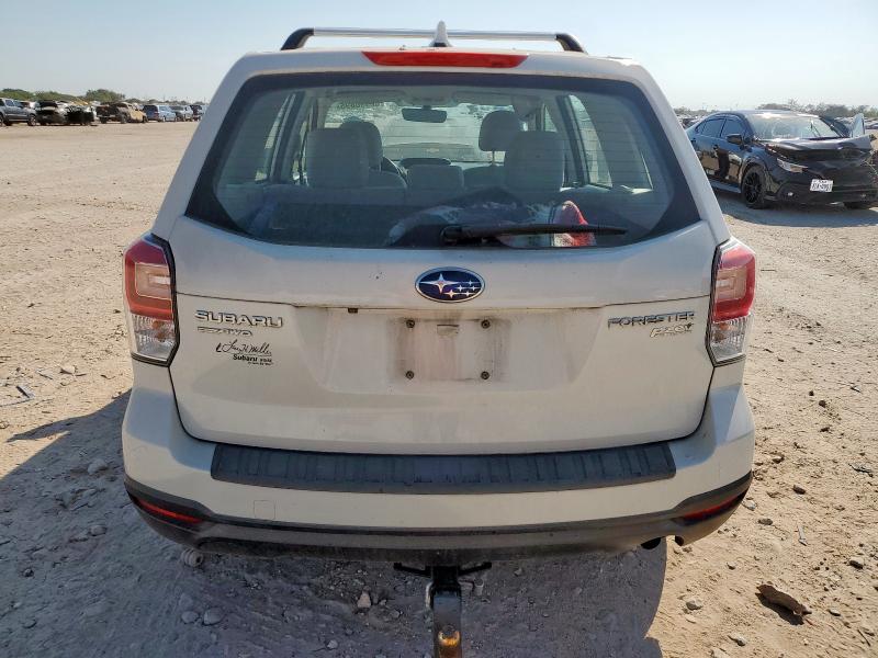 Photo 6 from auction – 2017 SUBARU FORESTER 2 with VIN JF2SJAAC8HG455302