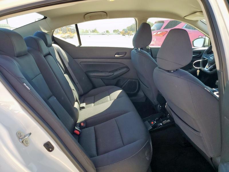 Photo 10 from auction – 2020 NISSAN ALTIMA with VIN 1N4BL4BV2LN312477
