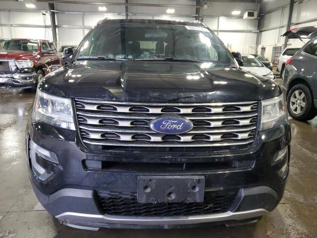 Photo 5 from auction – 2017 FORD EXPLORER X with VIN 1FM5K7D86HGC47577