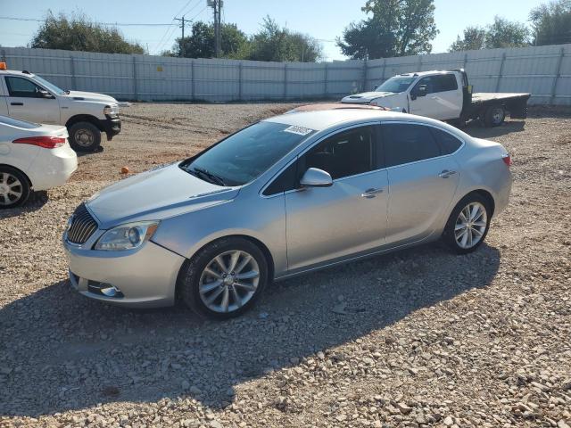 BUICK VERANO 2015 with VIN 1G4PS5SK8F4141013 - Photo from auction