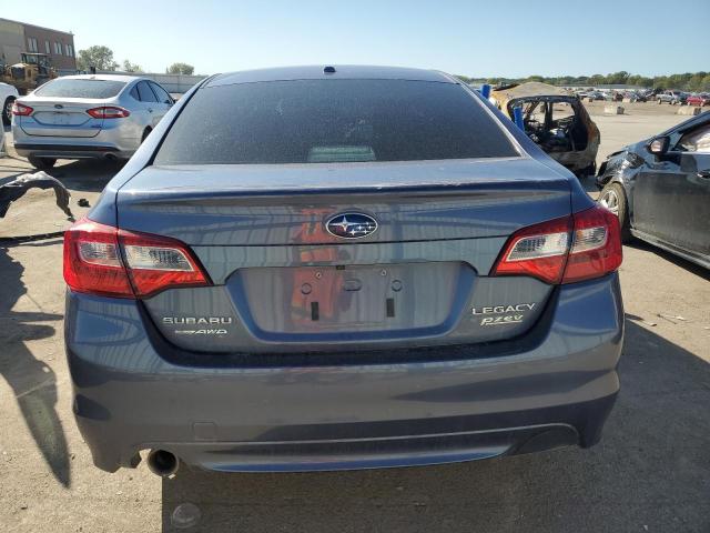 Photo 6 from auction – 2015 SUBARU LEGACY 2.5 with VIN 4S3BNAF62F3015425