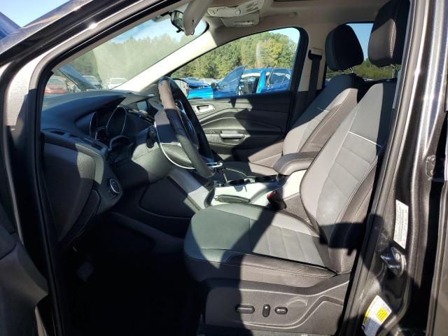 Photo 7 from auction – 2015 FORD ESCAPE SE with VIN 1FMCU0GX7FUB77775