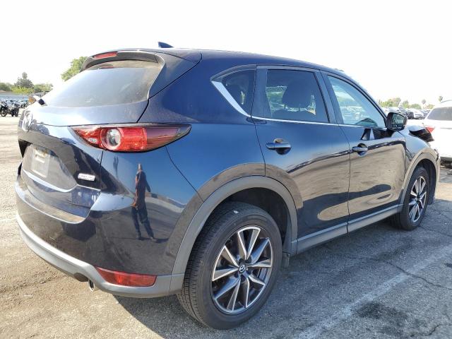 Photo 3 from auction – 2018 MAZDA CX-5 TOURI with VIN JM3KFACMXJ1392953