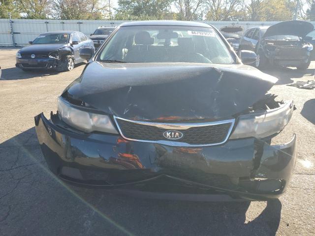 Photo 5 from auction – 2013 KIA FORTE EX with VIN KNAFU4A23D5672470