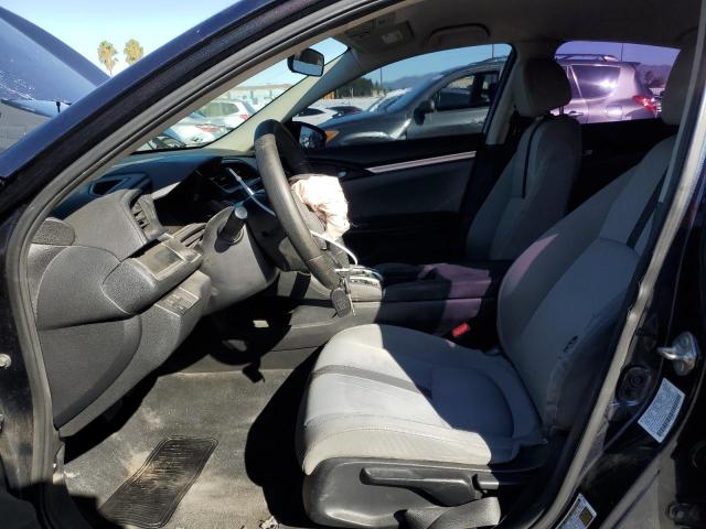 Photo 7 from auction – 2019 HONDA CIVIC LX with VIN 2HGFC2F60KH555944
