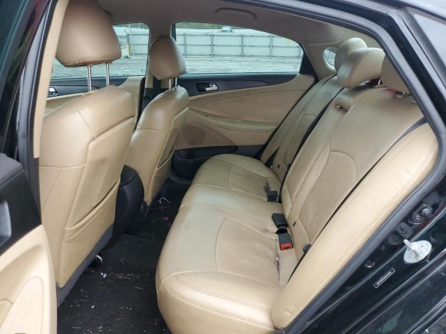 Photo 10 from auction – 2013 HYUNDAI SONATA GLS with VIN 5NPEB4ACXDH618189