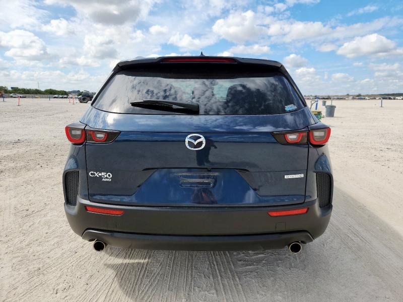 Photo 6 from auction – 2024 MAZDA CX-50 PREMIUM with VIN 7MMVABDM0RN219729