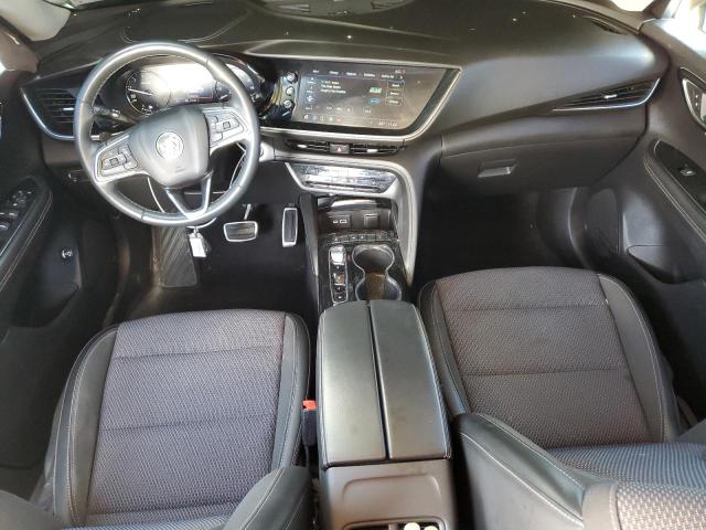 Photo 8 from auction – 2023 BUICK ENVISION P with VIN LRBAZLR44PD127336