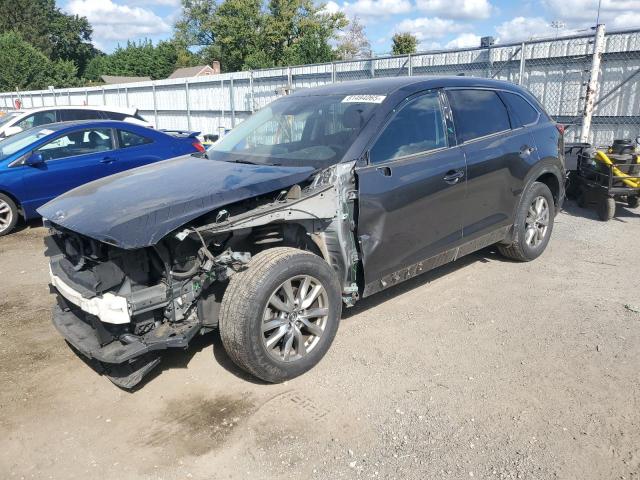 Photo 1 from auction – 2018 MAZDA CX-9 TOURI with VIN JM3TCBCY1J0232956