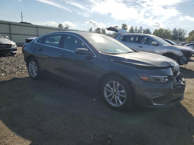 Photo 4 from auction – 2016 CHEVROLET MALIBU LT with VIN 1G1ZE5ST9GF203725
