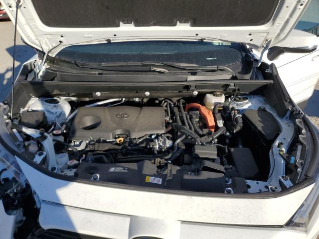 Photo 12 from auction – 2024 TOYOTA RAV4 LE with VIN 2T3MWRFV5RW223733