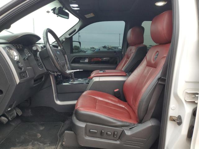 Photo 7 from auction – 2013 FORD F150 with VIN 1FTFW1ETXDFB97988