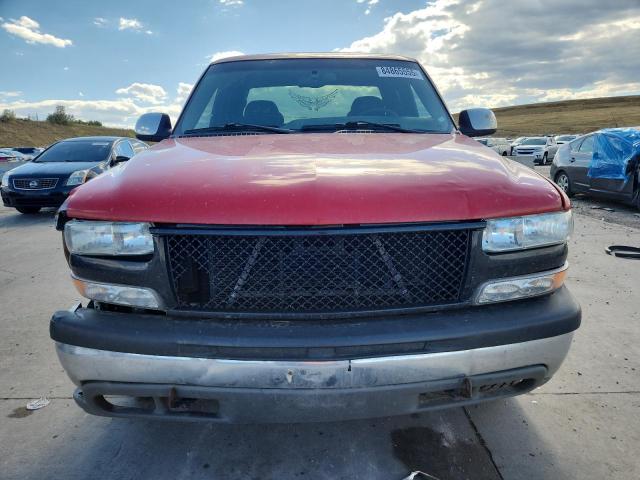 Photo 5 from auction – 2002 CHEVROLET SILVERADO with VIN 2GCEK19T021200032