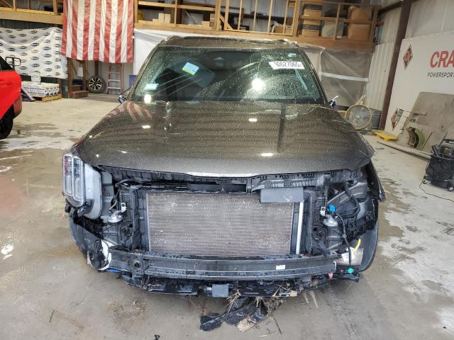 Photo 5 from auction – 2023 KIA TELLURIDE with VIN 5XYP5DGCXPG335293