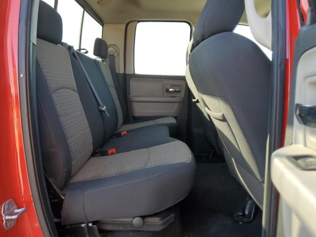 Photo 10 from auction – 2010 DODGE RAM 1500 with VIN 1D7RV1GTXAS204976