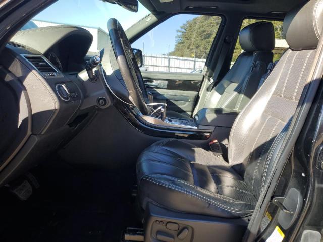 Photo 7 from auction – 2013 LAND ROVER RANGE ROVE with VIN SALSK2D44DA787054