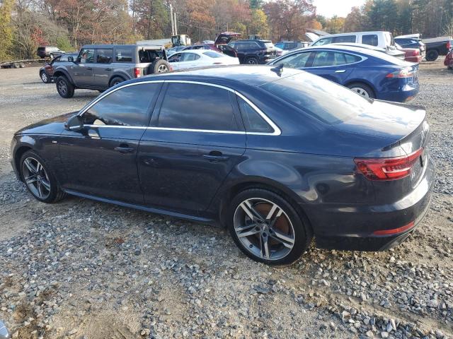 Photo 2 from auction – 2018 AUDI A4 PREMIUM with VIN WAUENAF40JN018443