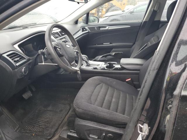 Photo 7 from auction – 2015 FORD FUSION SE with VIN 3FA6P0H79FR233543