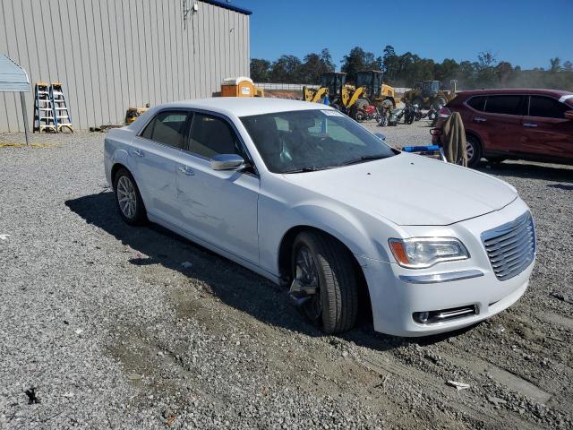 Photo 4 from auction – 2012 CHRYSLER 300 LIMITE with VIN 2C3CCACG2CH192495