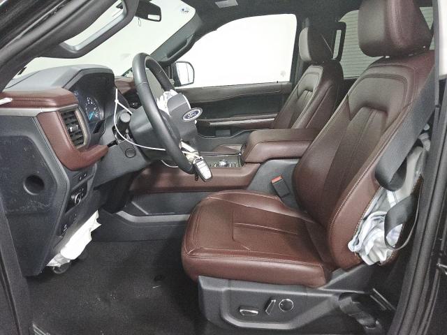 Photo 7 from auction – 2024 FORD EXPEDITION with VIN 1FMJK2A86REA48466