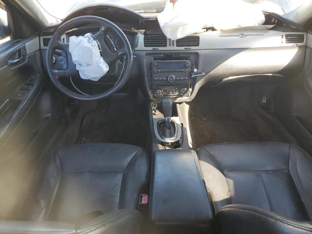 Photo 8 from auction – 2008 CHEVROLET IMPALA LT with VIN 2G1WT58K181332252