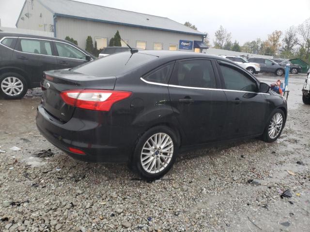 Photo 3 from auction – 2012 FORD FOCUS SEL with VIN 1FAHP3H25CL152886