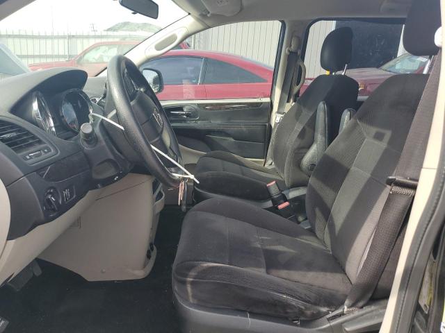 Photo 7 from auction – 2013 DODGE GRAND CARA with VIN 2C4RDGBGXDR794337