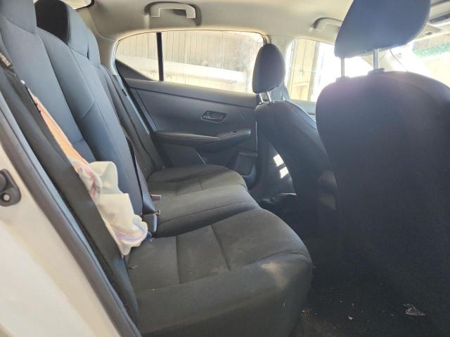 Photo 10 from auction – 2024 NISSAN SENTRA S with VIN 3N1AB8BV3RY286003