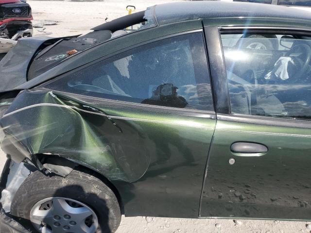 Photo 10 from auction – 2000 CHEVROLET CAVALIER with VIN 1G1JC1242Y7407427