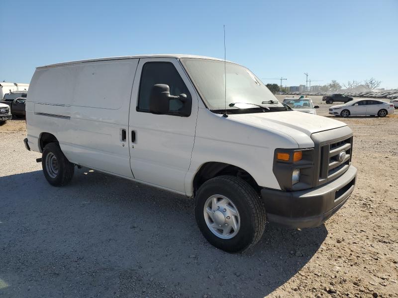 Photo 4 from auction – 2011 FORD ECONOLINE with VIN 1FTSE3EL0BDB28930