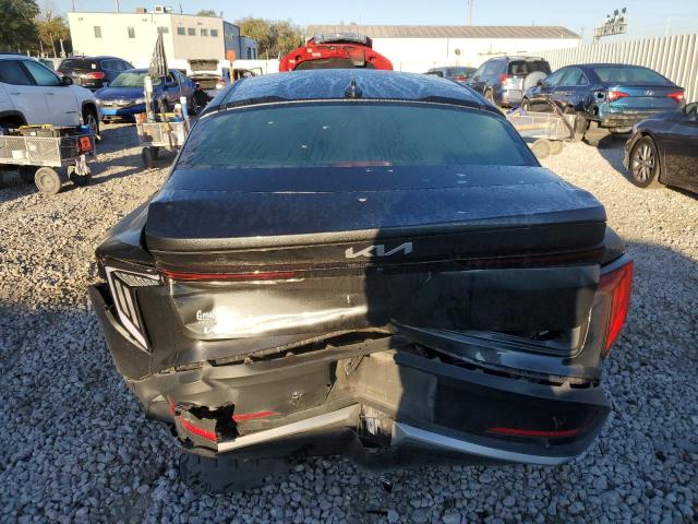Photo 6 from auction – 2025 KIA K4 LX with VIN 3KPFT4DE8SE029576