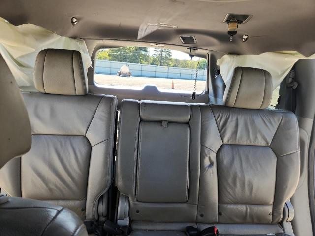 Photo 10 from auction – 2015 HONDA PILOT EXL with VIN 5FNYF3H65FB019584