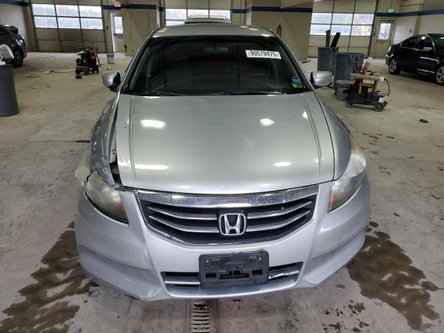 Photo 5 from auction – 2012 HONDA ACCORD LXP with VIN 1HGCP2F40CA169448