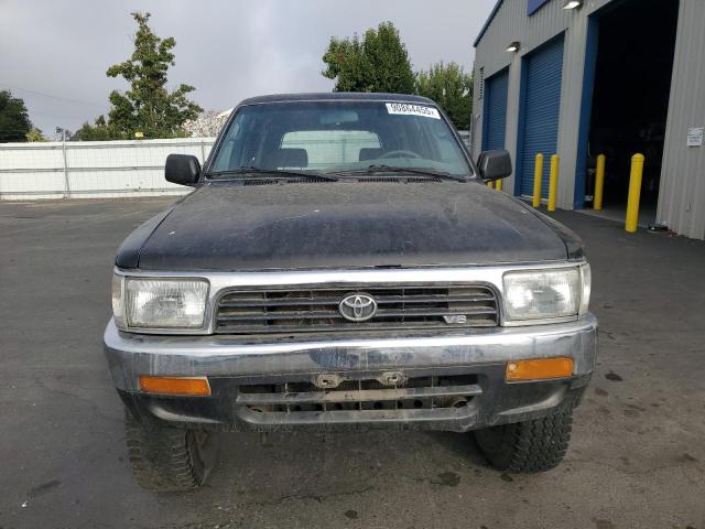 Photo 5 from auction – 1995 TOYOTA 4RUNNER VN with VIN JT3VN39W9S8078723