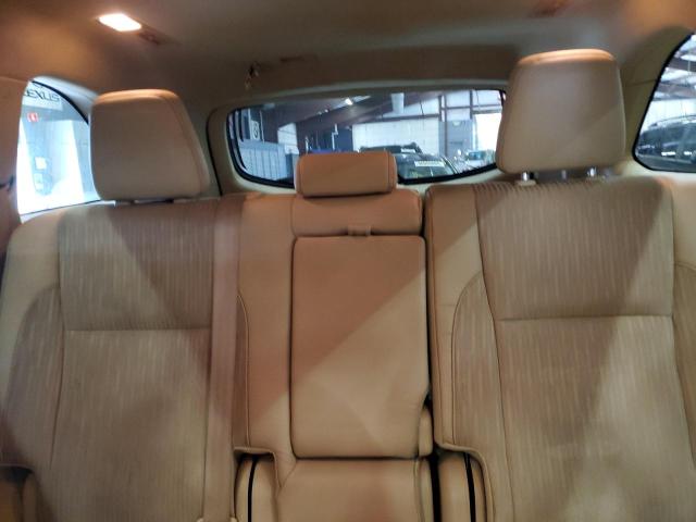 Photo 10 from auction – 2014 TOYOTA HIGHLANDER with VIN 5TDBKRFH4ES027209