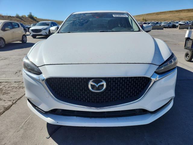 Photo 5 from auction – 2018 MAZDA 6 TOURING with VIN JM1GL1VM7J1333492