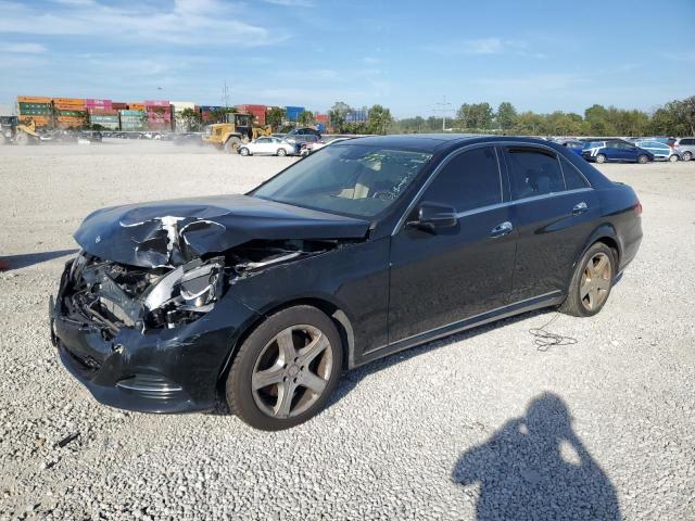 Photo 1 from auction – 2014 MERCEDES-BENZ E 350 4MAT with VIN WDDHF8JB1EB034708