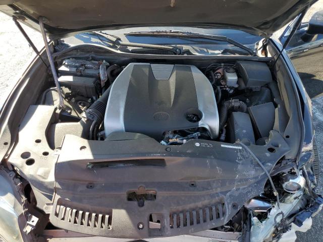 Photo 11 from auction – 2013 LEXUS GS 350 with VIN JTHBE1BL8D5016283
