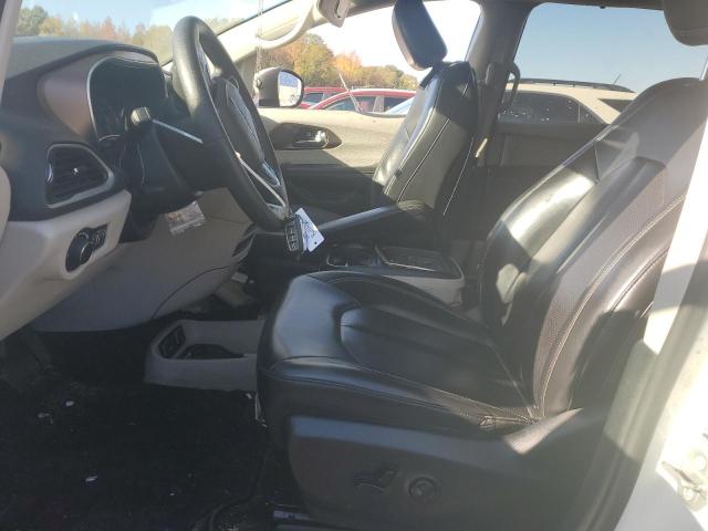 Photo 7 from auction – 2020 CHRYSLER VOYAGER LX with VIN 2C4RC1DG2LR156997