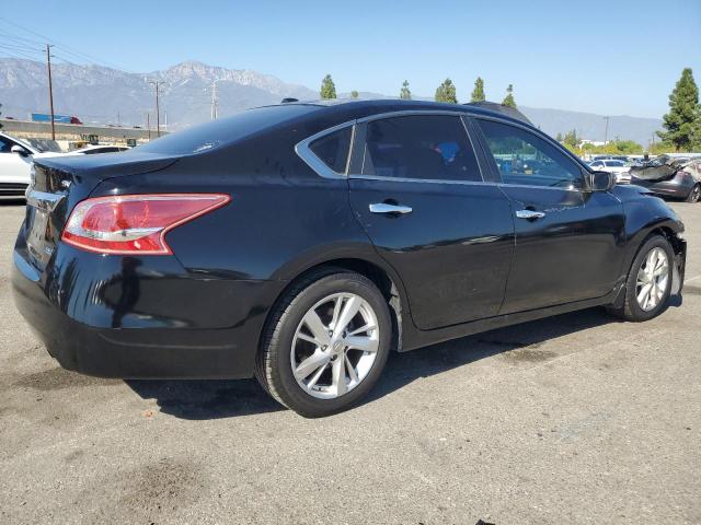 Photo 3 from auction – 2013 NISSAN ALTIMA 2.5 with VIN 1N4AL3AP9DN536078