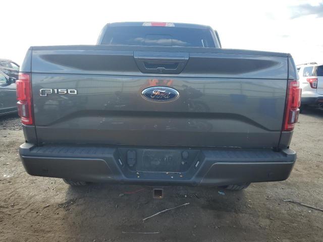 Photo 6 from auction – 2017 FORD F150 SUPER with VIN 1FTEW1EG7HFA64657