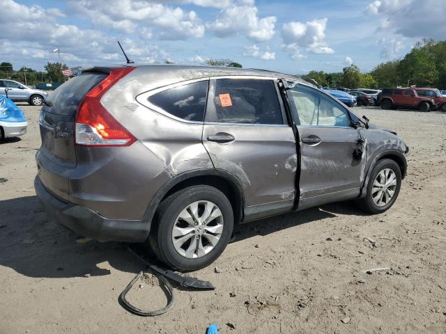 Photo 3 from auction – 2012 HONDA CR-V EX with VIN 5J6RM4H55CL010913