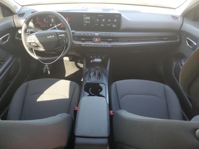 Photo 8 from auction – 2025 KIA K4 LX with VIN 3KPFT4DE5SE100717