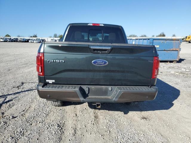 Photo 6 from auction – 2015 FORD F150 SUPER with VIN 1FTEW1EG3FFB59777