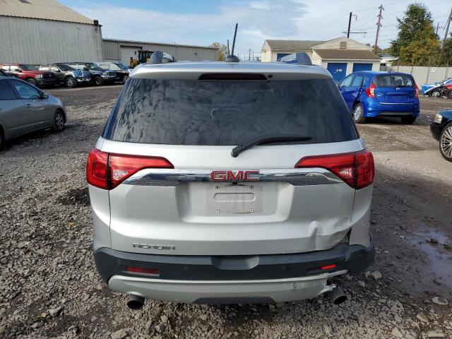 Photo 6 from auction – 2017 GMC ACADIA SLT with VIN 1GKKNMLS4HZ267734