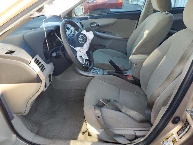 Photo 7 from auction – 2011 TOYOTA COROLLA BA with VIN 2T1BU4EE5BC629190