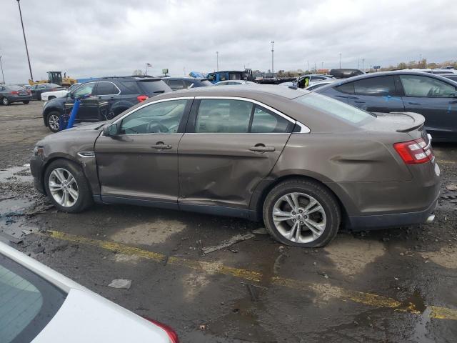 Photo 2 from auction – 2015 FORD TAURUS SEL with VIN 1FAHP2E81FG105600