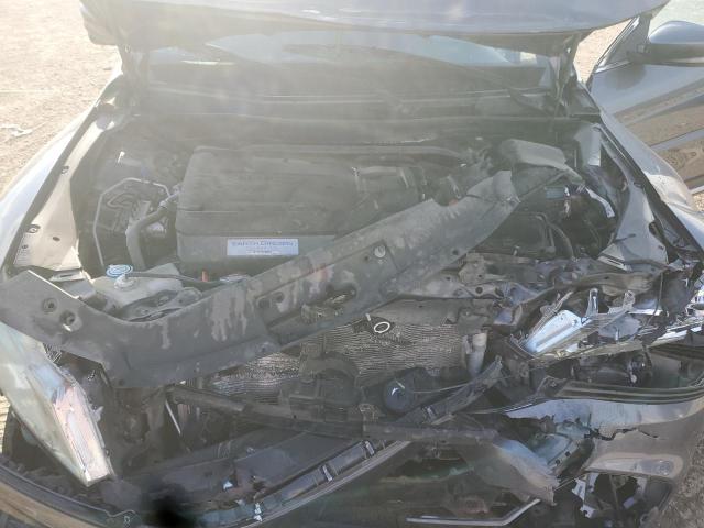 Photo 11 from auction – 2015 HONDA CROSSTOUR with VIN 5J6TF2H53FL003483