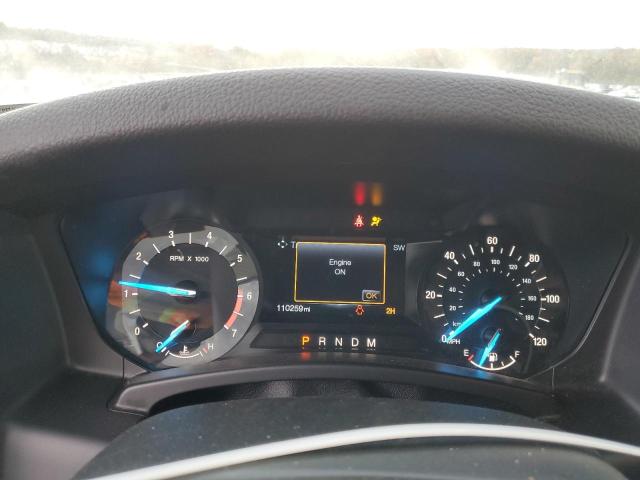 Photo 9 from auction – 2017 FORD EXPEDITION with VIN 1FMJK1JT9HEA11182