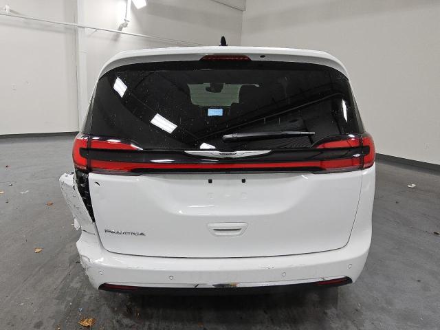 Photo 6 from auction – 2025 CHRYSLER PACIFICA S with VIN 2C4RC1BG0SR612061